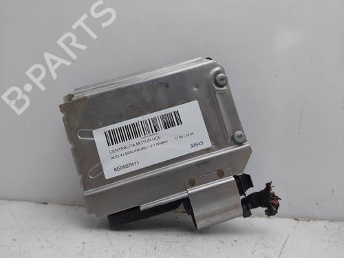 Used Engine control unit (ECU) AUDI A4 B6 (8E2) 1.8 T (150 hp) 15732877