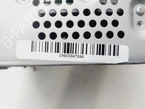 Radio MERCEDES-BENZ B-CLASS Sports Tourer (W245)  | BP29903709E6 