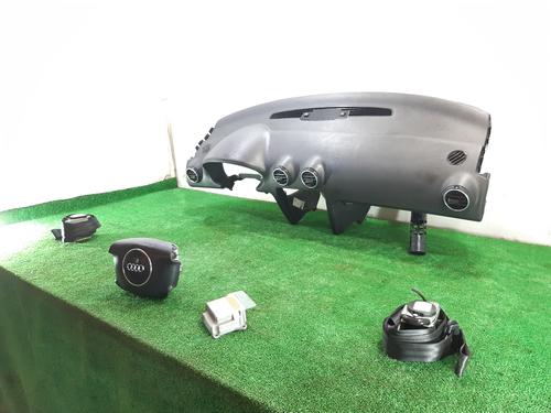 Kollisonspute sett AUDI A3 (8P1) 1.6 | BP9642706C86 