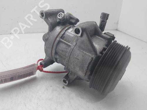 AC compressor TOYOTA AURIS (_E18_) 1.4 D-4D (NDE180_, NDE180R) | BP32999285M34 - Image 6