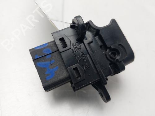 Left rear window switch KIA SOUL II (PS) | BP35803764I29 - Image 2
