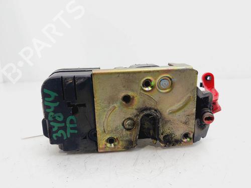 Rear right lock CITROËN XSARA (N1) 1.4 i | BP18527937C99 