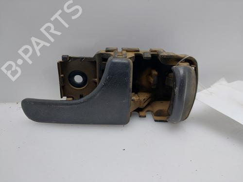 Used Front right interior door handle NISSAN TERRANO II (R20) 2.7 TDi 4WD (125 hp) 16291428