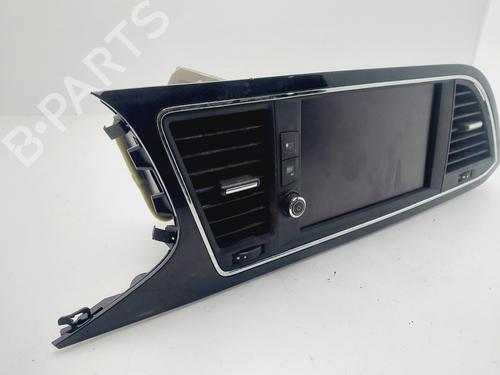 Display SEAT LEON ST (5F8)  | BP29714342C48 