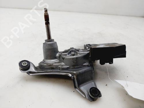 Rear wiper motor TOYOTA AURIS (_E15_)  | BP20225295M102 