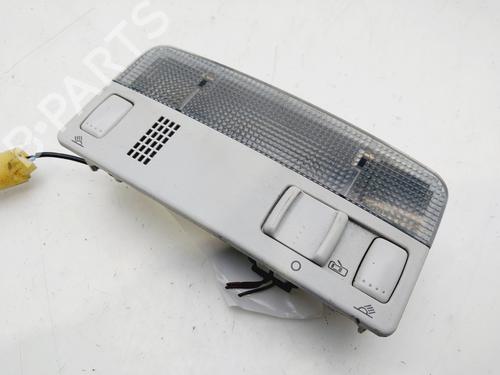 Plafonnier SKODA FABIA III (NJ3) 1.4 TDI | BP30508191I8