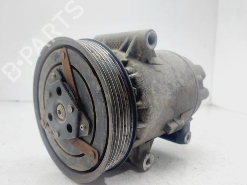 AC compressor RENAULT MEGANE II (BM0/1_, CM0/1_) 1.5 dCi (BM1F, CM1F) | BP27364483M34 