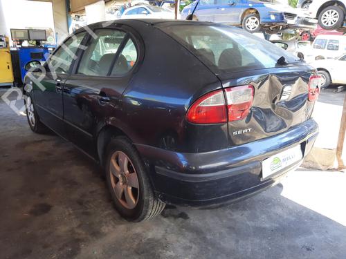 Førerens kollisjonspute SEAT LEON (1M1) 1.9 TDI | BP18168710C9 