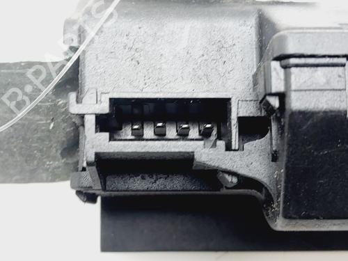 Tailgate lock FIAT GRANDE PUNTO (199_) 1.4 (199AXB11, 199AXB1A, 199BXB1A, 199AXL1A) | BP31371628C101