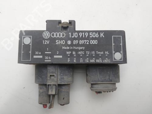 Used Electronic module Electronic module SEAT LEON (1M1) [1999-2006] 36409314 36409314