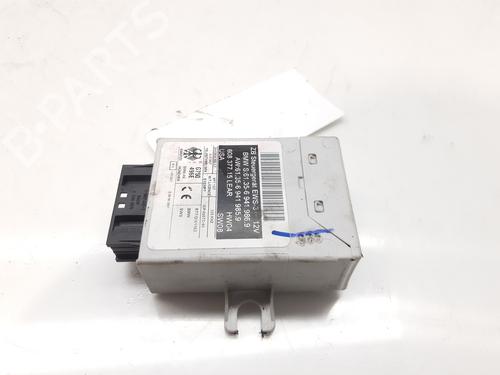 Computer BMW X3 (E83) 2.0 d (150 hp) 10966174