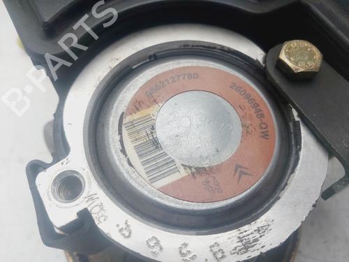 Steering pump PEUGEOT PARTNER Box Body/MPV (5_, G_) 1.9 D | BP29584635M99