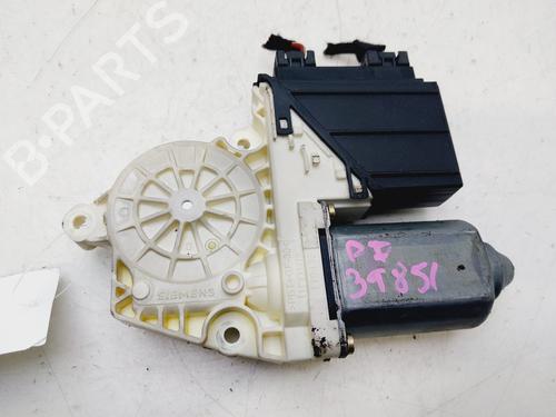 Rudehejsemotor forskærm venstre SEAT IBIZA III (6L1) [2002-2009]  30091088