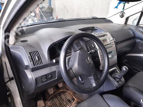 Front left exterior door handle TOYOTA COROLLA Verso (ZER_, ZZE12_, R1_) 2.2 D-4D (AUR10_, AUR10R) | BP8543656C128  - Image 6