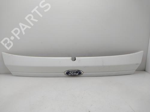 Used Licence plate light Licence plate light FORD FIESTA VI (CB1, CCN) 1.6 TDCi (95 hp) 35981480 35981480