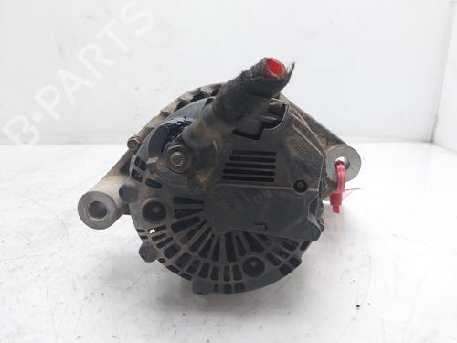 Alternator OPEL INSIGNIA A (G09) 2.0 CDTI (68) | BP18154037M7 