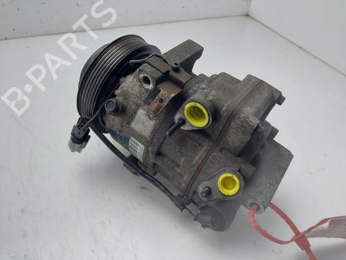 AC compressor HYUNDAI ix35 (LM, EL, ELH)  | BP32721526M34  - Image 5