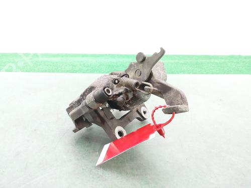 Left rear brake caliper JAGUAR XF I (X250) 2.2 D | BP17455688M107 