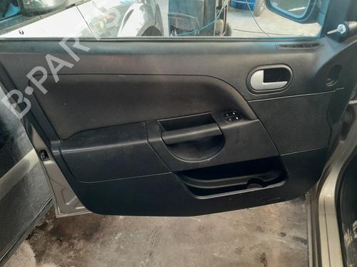 Rudehejsemekanisme Højre bagtil FORD FIESTA V (JH_, JD_) 1.4 16V | BP16346563C25 