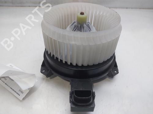 Varmeblæser HONDA CR-V IV (RM_) 1.6 i-DTEC (RE6) (120 hp) 17455988
