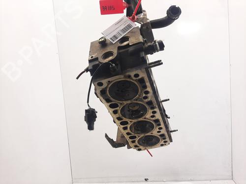 Cylinder head FORD TOURNEO CONNECT 1.8 TDCi | BP30004459M5 
