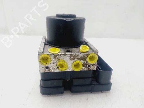 Used ABS pump CITROËN C3 II (SC_) 1.4 (73 hp) 24812139