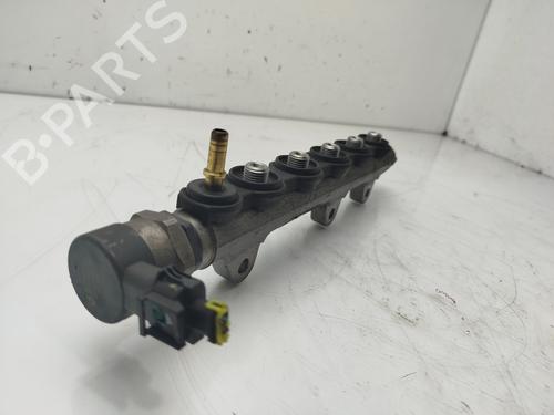 Injection rail RENAULT KOLEOS I (HY_) 2.0 dCi (HY0K) | BP31906395M98