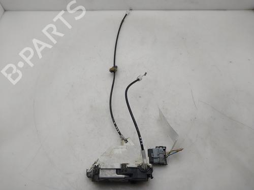 Used Rear right lock Rear right lock PEUGEOT 308 I (4A_, 4C_) [2007-2016] 34206561 34206561