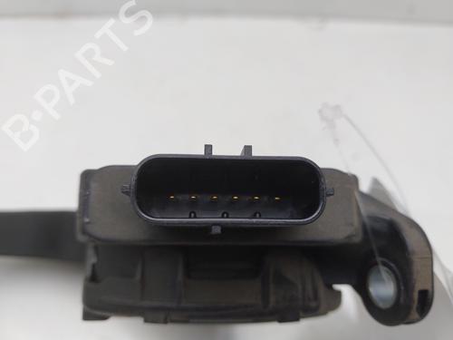 Pedal AUDI A4 B8 (8K2)  | BP16534148I4 