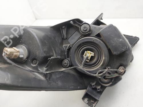 Left headlight CHEVROLET SPARK (M300) 1.2 | BP38604847C28 - Image 4