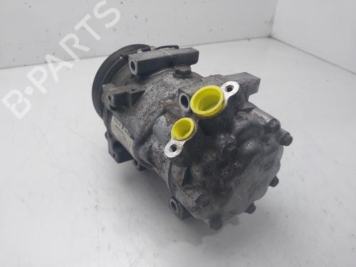 AC compressor DACIA SANDERO | BP32999395M34 - Image 5