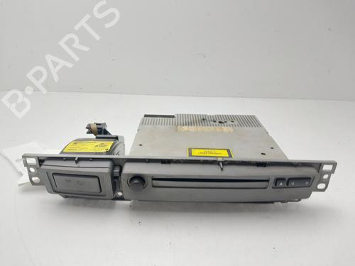 Used Radio BMW 7 (E65, E66, E67) 730 d (218 hp) 32504005