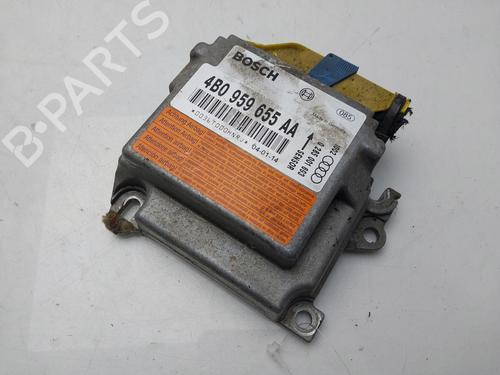 Used ECU airbags ECU airbags AUDI A6 C5 (4B2, 4B4) 2.5 TDI quattro (180 hp) 36219503 36219503