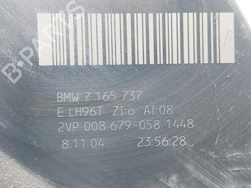 Left taillight BMW 5 (E60) 525 d | BP37011457C34 - Image 2