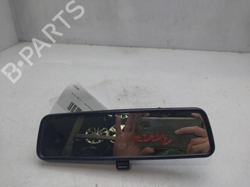 Rear mirror SKODA FABIA I (6Y2) 1.4 TDI | BP17901991I6 