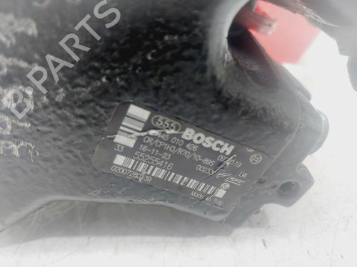 Injection pump FIAT FIORINO Box Body/MPV (225_)  | BP29531645M78 