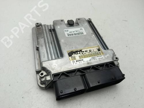 Engine control unit (ECU) AUDI A5 Sportback (8TA) 3.0 TDI quattro 8R0907401J |