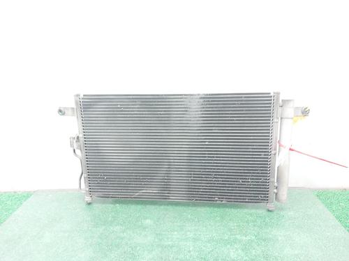 Used AC radiator NISSAN ALMERA II (N16) 2.2 Di (110 hp) 12419299