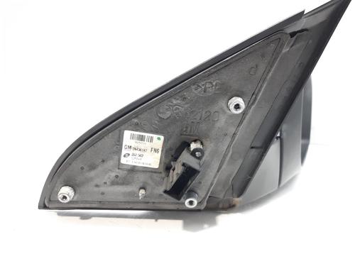 Right mirror OPEL SIGNUM Hatchback (Z03) 2.2 direct (F48) | BP11054277C27 