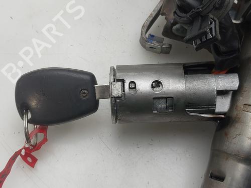 Steering column DACIA DUSTER (HS_) | BP38433844M21 - Image 2