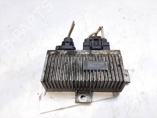 Used Electronic module RENAULT TRAFIC Van (T_, P_, V_) 1.9 D (60 hp) 10500893
