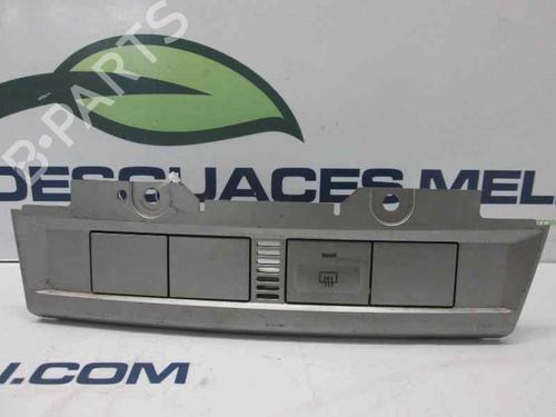 Electronic module FORD FOCUS II (DA_, HCP, DP) 1.6 LPG | BP2988920M83 