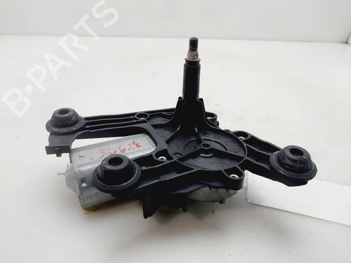 Viskermotor bagrude PEUGEOT 3008 I MPV (0U_) 1.6 VTi | BP29850624M102