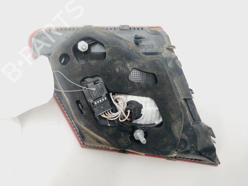 Right tailgate light MERCEDES-BENZ E-CLASS Coupe (C207) E 350 CDI (207.322) | BP29504772C80 