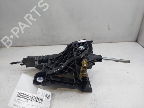 Used Gear lever FORD TRANSIT Van (FA_ _) [2006-2014]  17104520