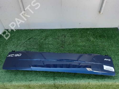 Used Tailgate VOLVO XC90 I (275) T6 AWD (272 hp) 5418564