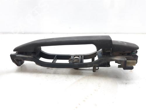 Front right exterior door handle MERCEDES-BENZ E-CLASS (W210) E 220 CDI (210.006) | BP7565995C129 