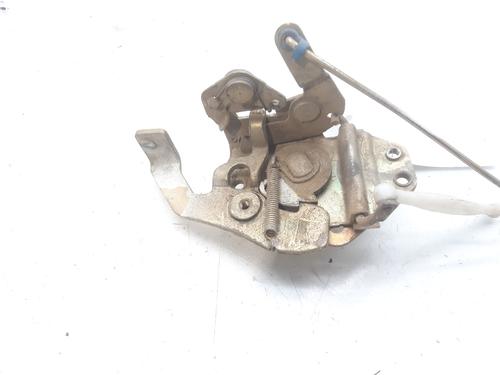 Used Front right lock SEAT MARBELLA (28A) 0.9 Cat (40 hp) 10289134