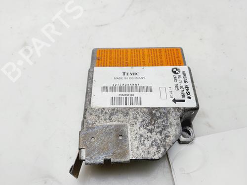 Used ECU airbags BMW 3 Compact (E36) 318 tds (90 hp) 20131612