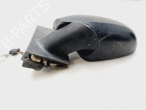 Left mirror SEAT ALTEA (5P1)  | BP27196931C26 